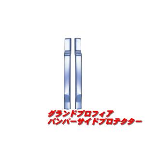 日野 グランドプロフィア フェンダーカバー2分割左右セット : 常陸美装