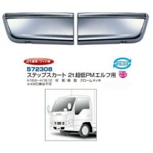 ジェットイノウエ NEWエルフ／PMエルフ用 メッキピラー（標準