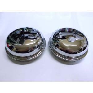 ジェットイノウエ ☆デュトロ/ダイナ 標準用 メッキワイパーセット