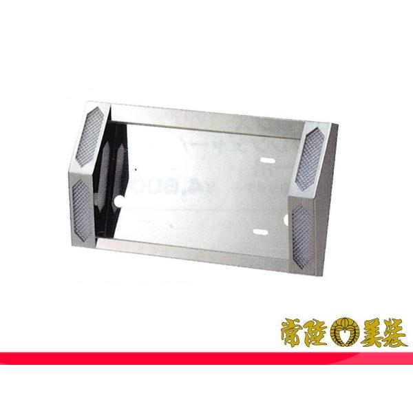 とんがりＮＯ枠アンドン（中型用）ユニット無し501125