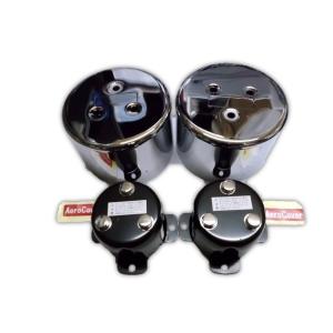 キャンター5穴　リヤ用メッキセンターカバー 楽天市場】キャンター5穴 リヤ用メッキセンターカバー : 常陸美装楽天