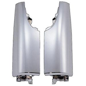 ATS センターカバー取付ブラケット いすず大型引きずり用2個組