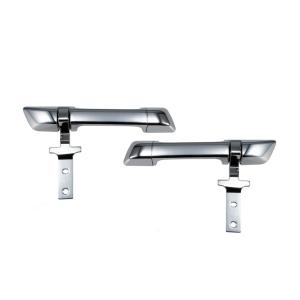 日野メッキウィングマーク(大) 楽天市場】日野ウイングマーク 大 クロームメッキ|トラック用品