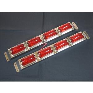 角マーカー3連 車高灯 : 常陸美装Yahoo!ショップ - 通販 - Yahoo