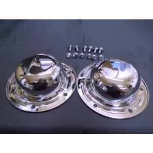 ATS パーフェクトクオン用エアロカバー トレーラーISO22.5インチ10