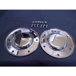 ハブキャップフロント UD新大型用 : パインヒルズ - 通販 - Yahoo