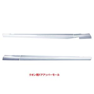 ATS パーフェクトクオン用エアロカバー 軸＋引きずりISO22.5インチ