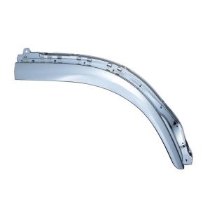 ATS パーフェクトクオン用エアロカバー 軸＋軸ISO22.5インチ10穴
