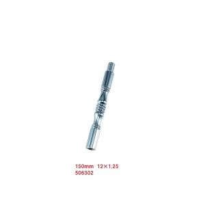 シフトノブエクステンション　12×1.25　150ｍｍ　506302｜常陸美装Yahoo!ショップ