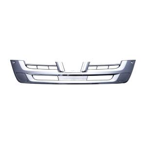 ATS パーフェクトクオン用エアロカバー 軸＋引きずりISO22.5インチ