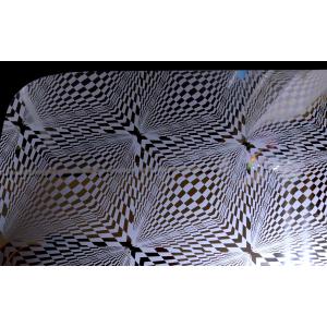 エジプト柄ステンレス 安全窓 07フォワード/ファイブスターギガ : 常陸