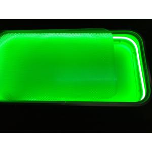 アルミ看板灯 小 （アルナ中・アンドン） N型（灯具無し