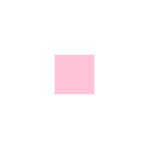単色折り紙　７.５センチ　薄ピンク　トーヨー