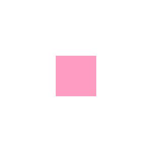 単色折り紙　７.５センチ　ピンク　トーヨー