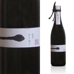 日田天領水使用 吟造り麦焼酎 麦一味 25度 720ml