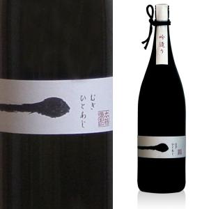 日田天領水使用 吟造り麦焼酎 麦一味 25度 1800ml