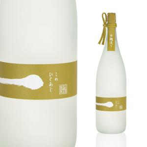 日田天領水使用 本格米焼酎 米一味 25度 720ml
