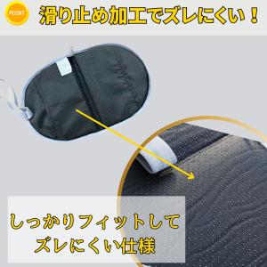 アウトドア クッション 持ち運び マット シー...の詳細画像5