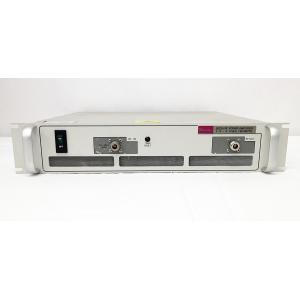 【正常動作品】OPHIR 5022A 0.8-2GHz 50W RFアンプ
