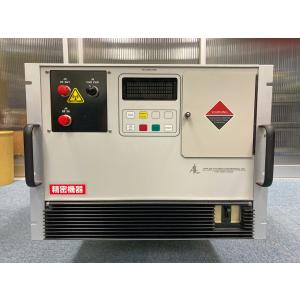 【正常動作品】Applied systems Engineering 200C 4-8.5GHz 200W TWT 高周波アンプ