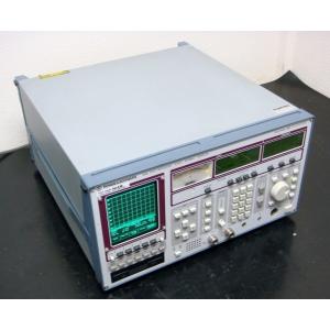 【正常動作品】Rohde&Schwarz ESHS30 9kHz-30MHz EMIテストレシーバー