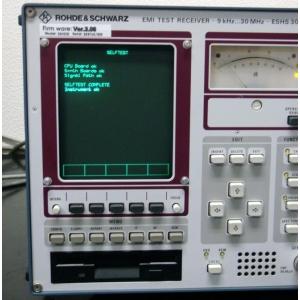 【正常動作品】Rohde&Schwar...の詳細画像1
