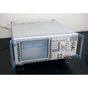 【正常動作品】Rohde&Schwarz...の商品画像