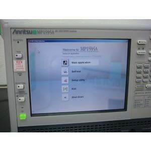 【正常動作品】ANRITSU MP1595A ...の詳細画像2