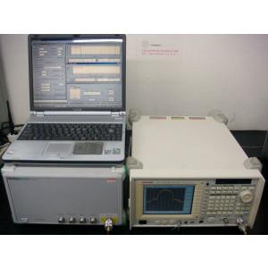 【正常動作品】Anritsu MT8860B ...の詳細画像1