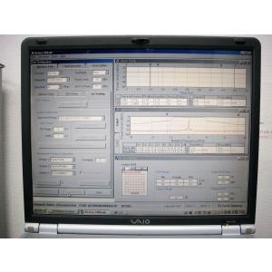 【正常動作品】Anritsu MT8860B ...の詳細画像2