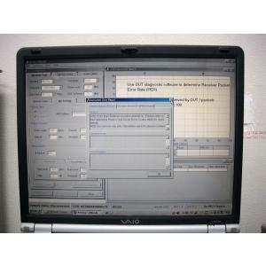 【正常動作品】Anritsu MT8860B ...の詳細画像3
