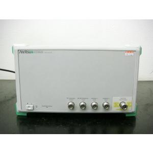【正常動作品】Anritsu MT8860B ...の詳細画像4