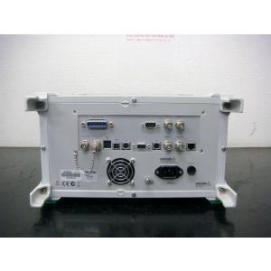 【正常動作品】Anritsu MT8860B ...の詳細画像5