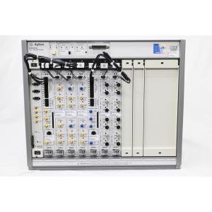 【正常動作品】Agilent 81250A 3.35GB/s 6ch ParBERT システム 1