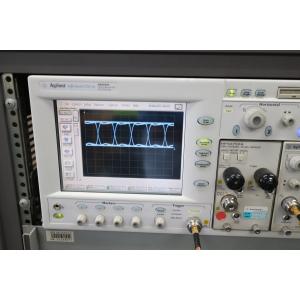 【正常動作品】Agilent 81250A 3...の詳細画像2