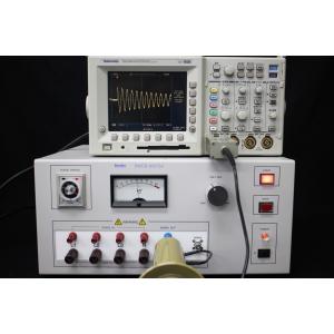 【正常動作品】ノイズ研究所 SWCS-932/...の詳細画像2