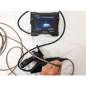 【正常動作品】OLYMPUS IV9675RX...の詳細画像2