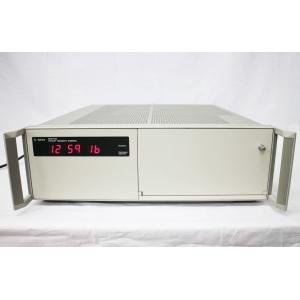 【正常動作品】Agilent 5071A /001 1次周波数標準