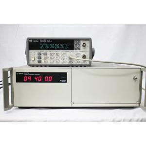 【正常動作品】Agilent 5071A /0...の詳細画像2