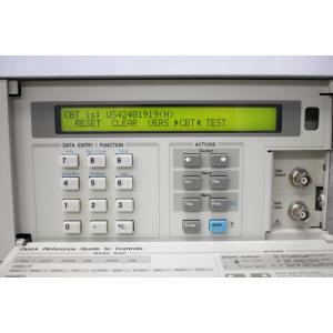 【正常動作品】Agilent 5071A /0...の詳細画像4