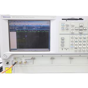 【正常動作品】Tektronix DTG527...の詳細画像2