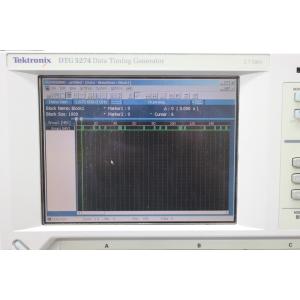 【正常動作品】Tektronix DTG527...の詳細画像3