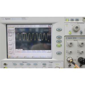 【正常動作品】Tektronix DTG527...の詳細画像4
