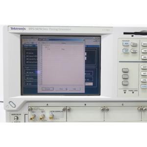 【正常動作品】Tektronix DTG527...の詳細画像5