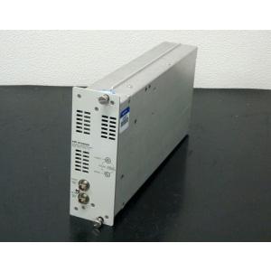 【正常動作品】HP 41420A 200V 1A Source Measure ユニット