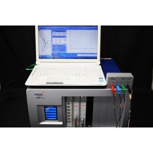 【正常動作品】Solartron M-FEMT...の詳細画像1