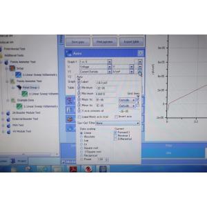 【正常動作品】Solartron M-FEMT...の詳細画像3
