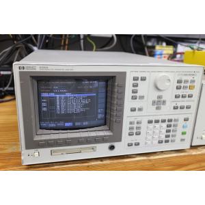 【正常動作品】HP 4155A 半導体パラメータ...の商品画像