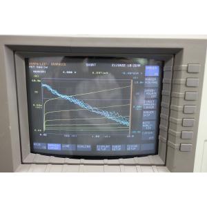 【正常動作品】HP 4155A 半導体パラメー...の詳細画像1