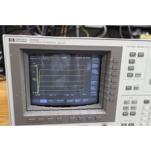 【正常動作品】HP 4155A 半導体パラメー...の詳細画像4